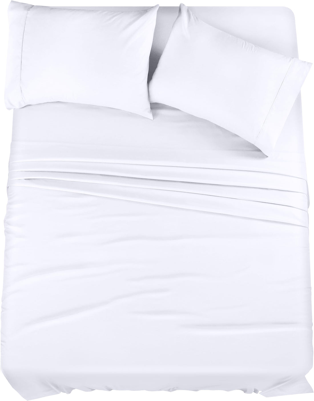 Utopia Queen Sheet Set – Grey