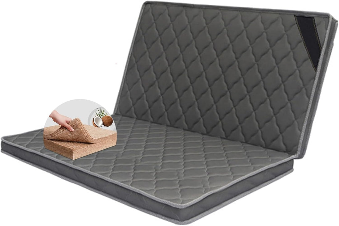 Firm Coconut Palm Mattress – Queen