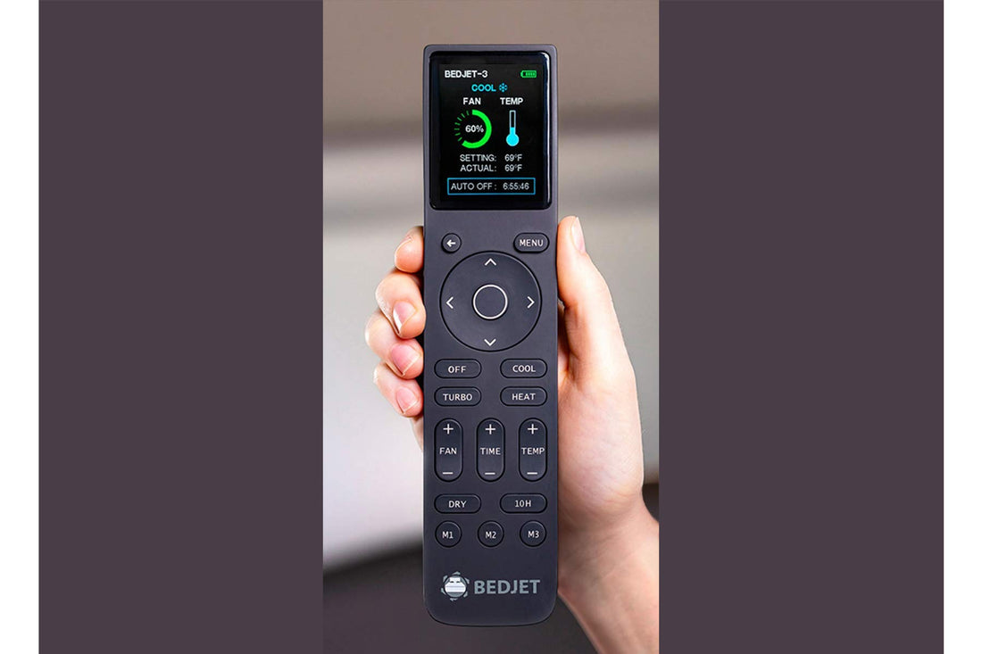 BedJet 3 Climate Comfort System