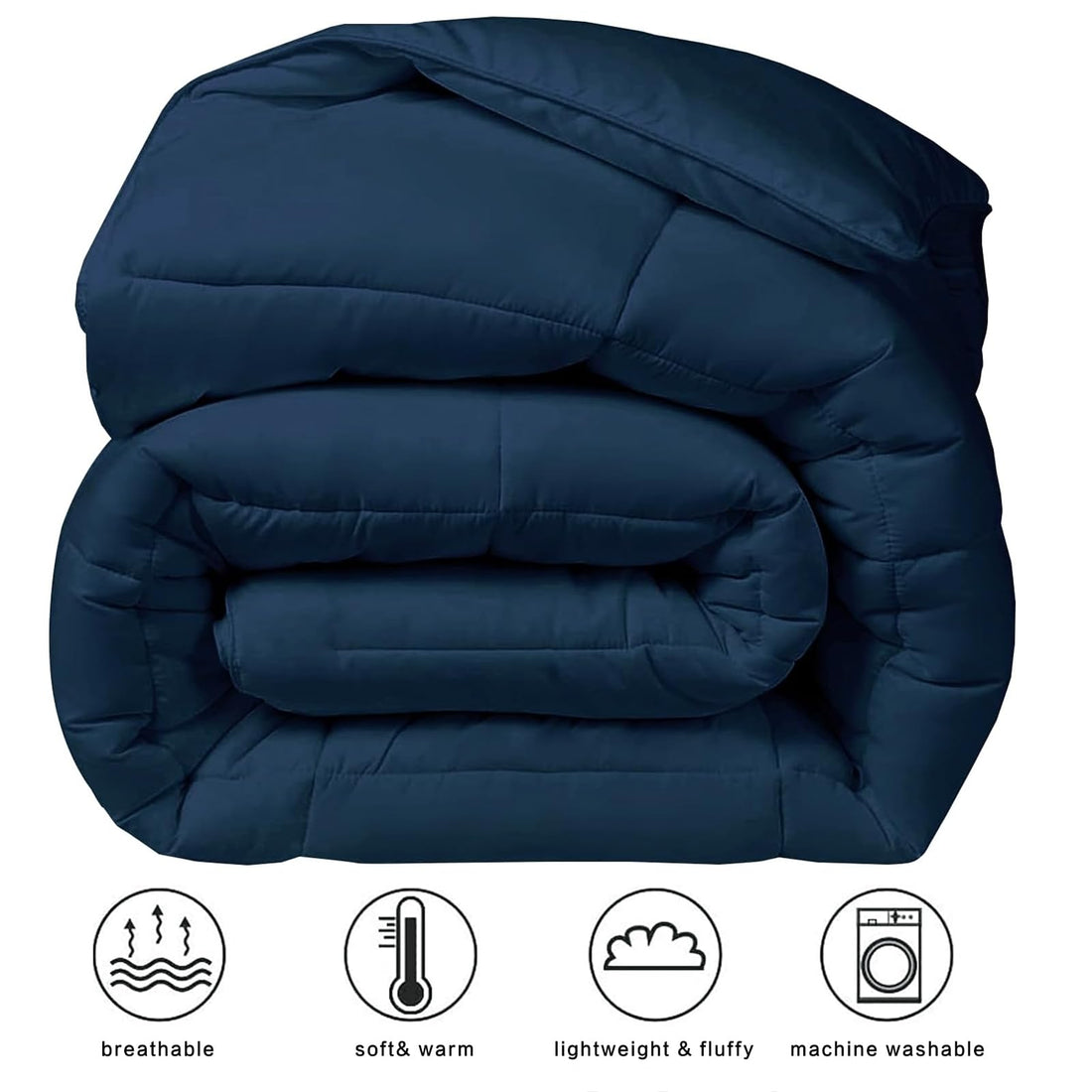 COHOME Queen Cooling Comforter