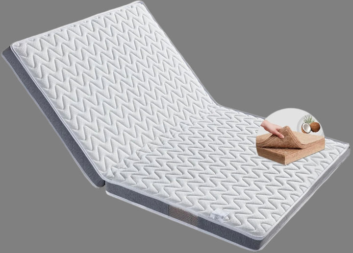 Firm Coconut Palm Mattress – Queen