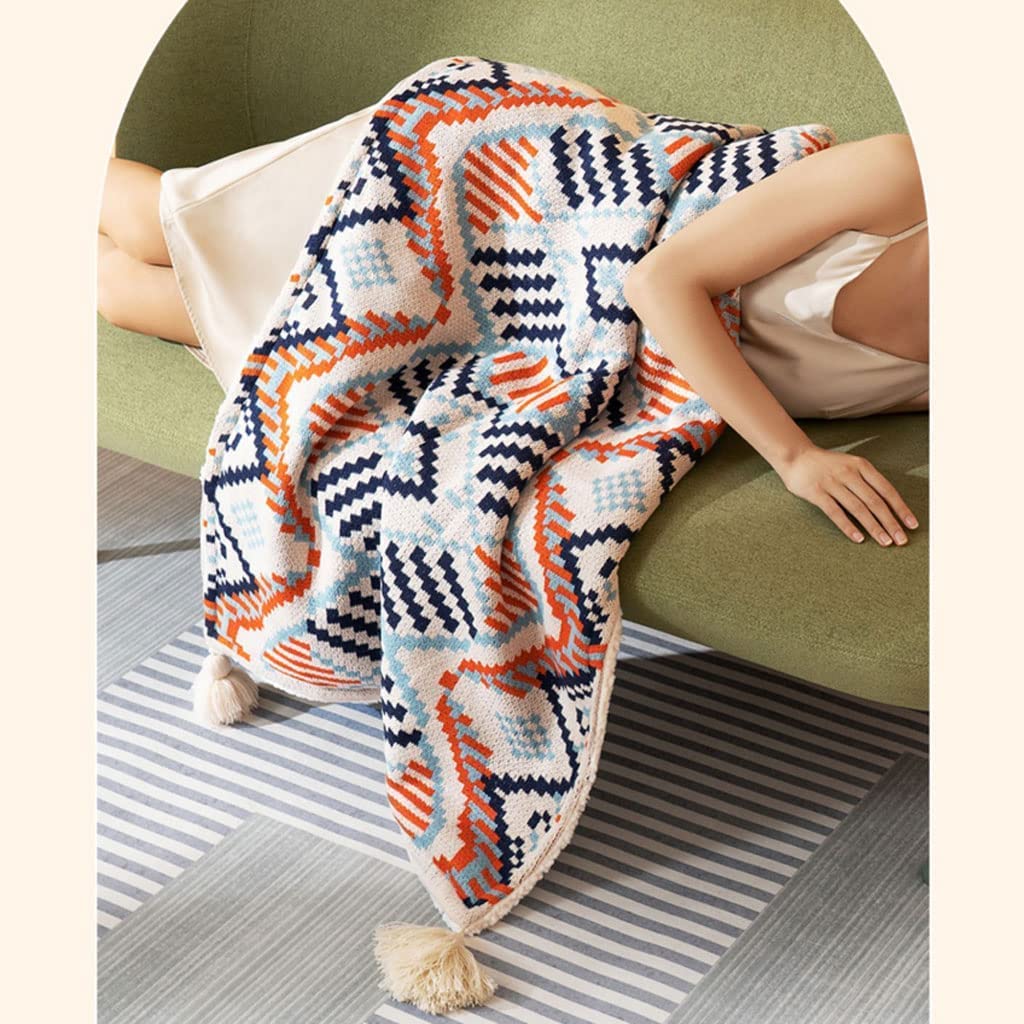 Electric Heated Throw