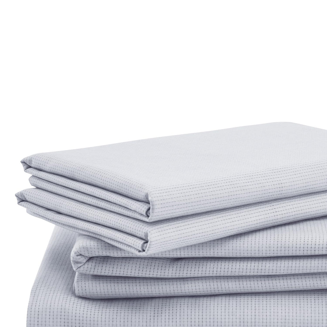 TEMPUR ProAir Sheet Set Cool Gray - Queen