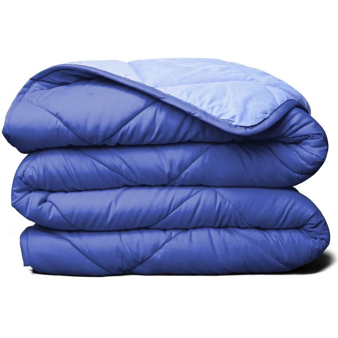 ViscoSoft Microfiber Comforter – Full Gray