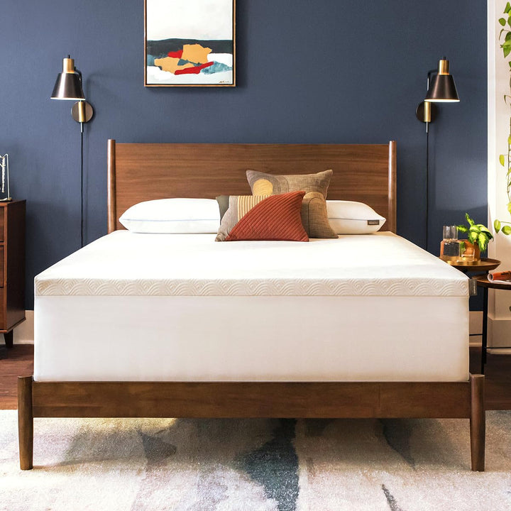 Tempur-Pedic 3" Cooling Mattress Topper – King