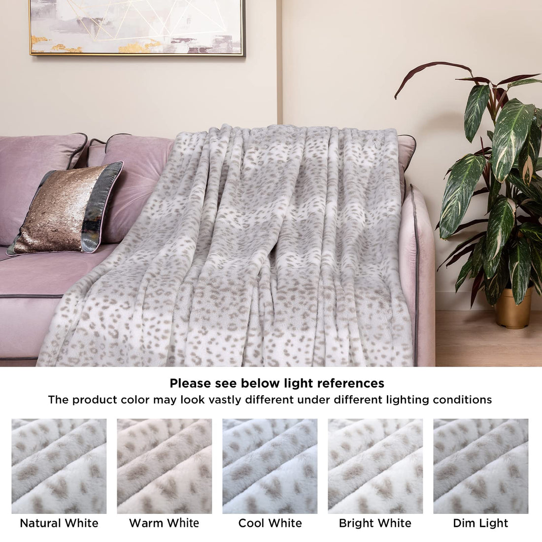 Westinghouse King Electric Blanket – Charcoal