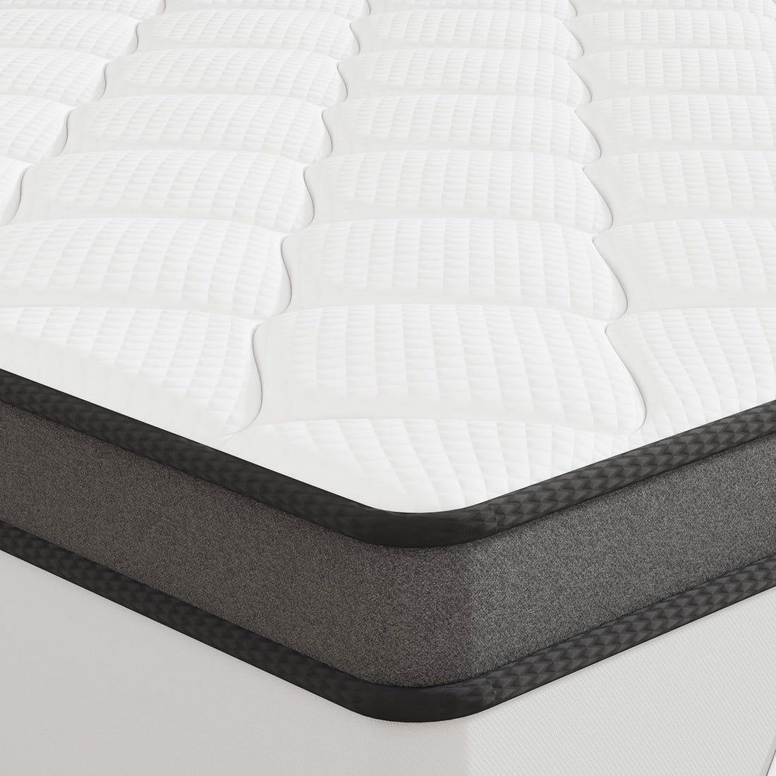 ELEMUSE 3" King Mattress Topper