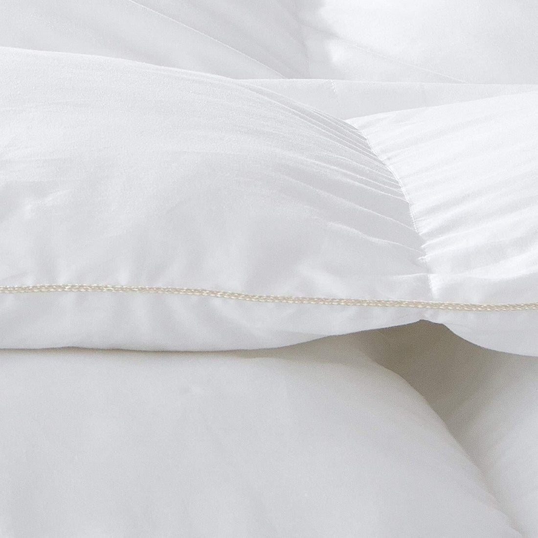 King Goose Down Comforter