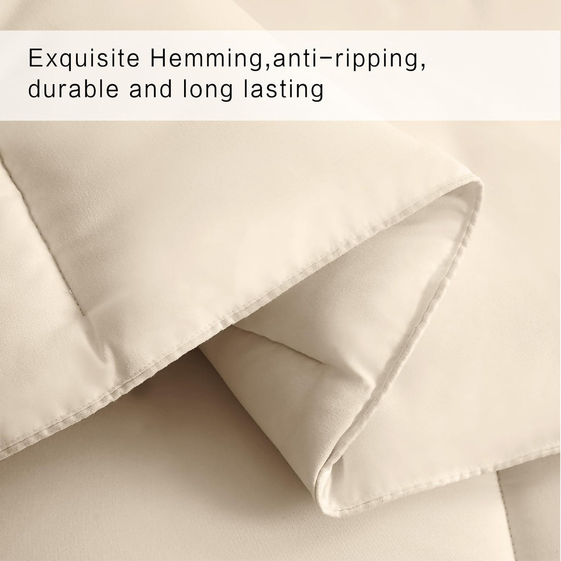 COHOME Queen Cooling Comforter