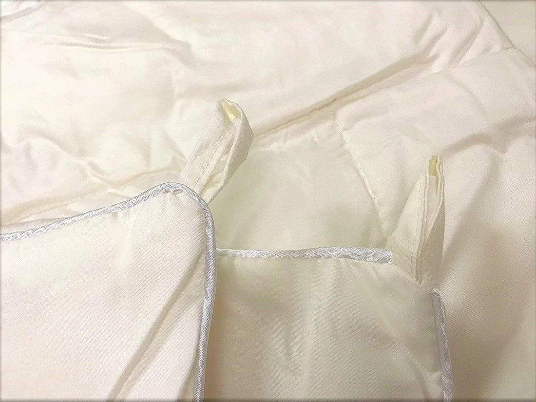 Australian Wool Comforter – King Size