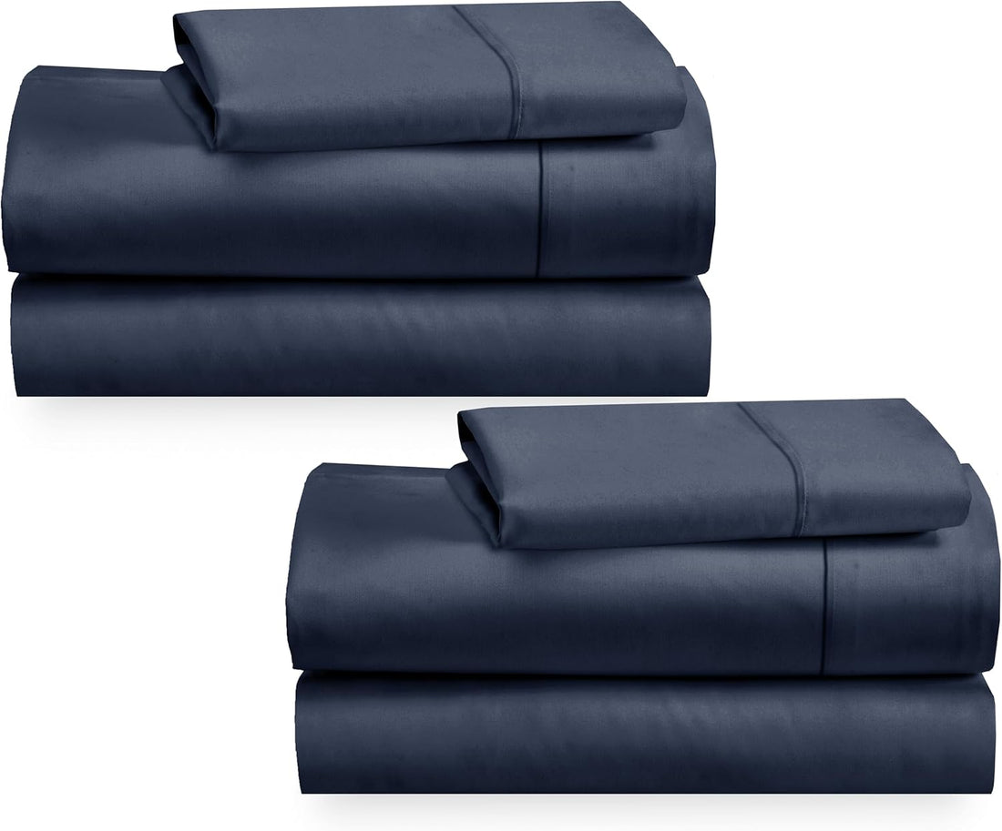 California Design Den Queen Sheets – 400 TC