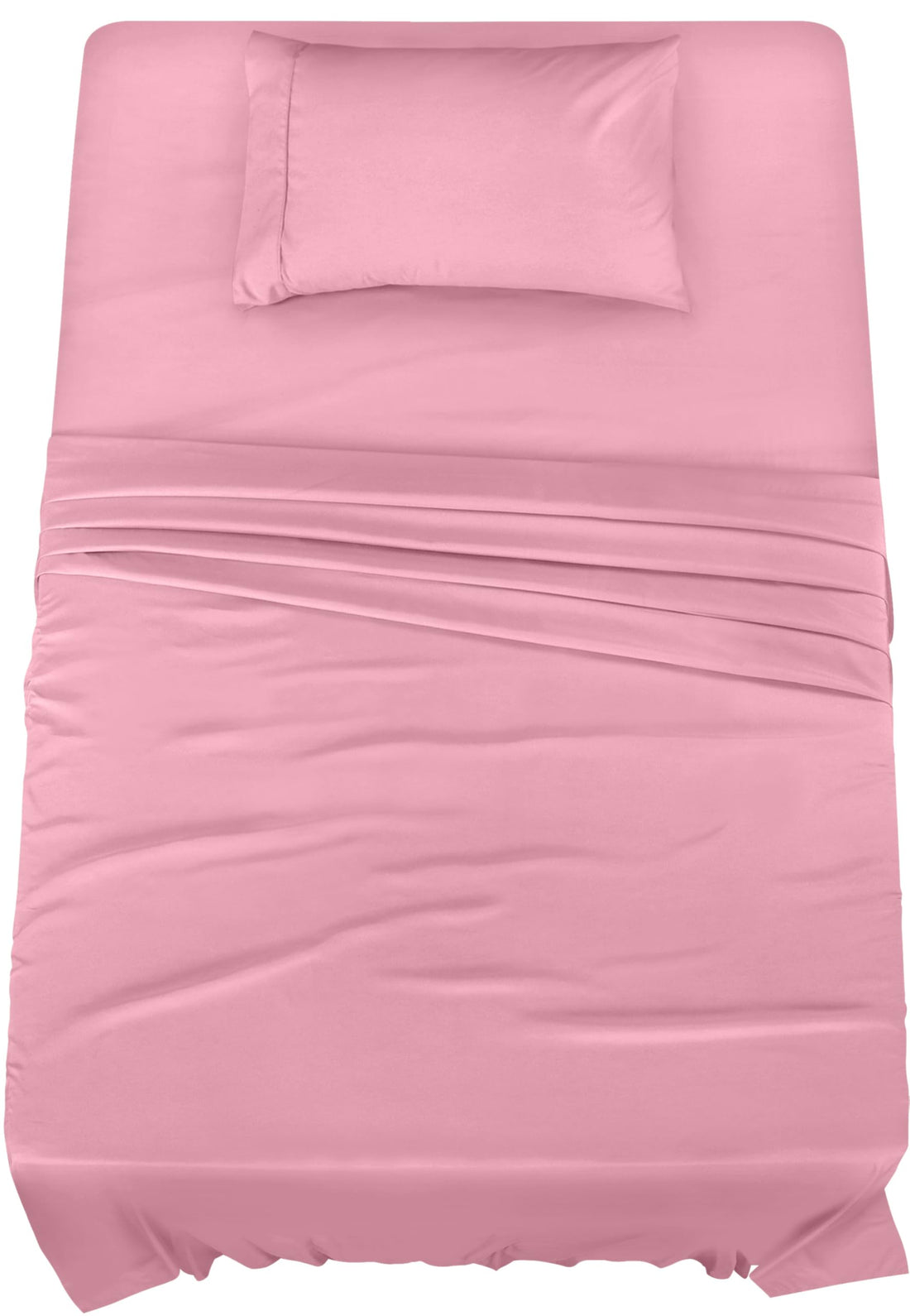 Utopia Queen Sheet Set – Grey