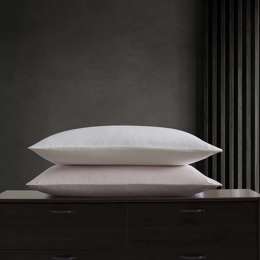 Vera Wang King Sheet Set – 800 TC, Pale Blue