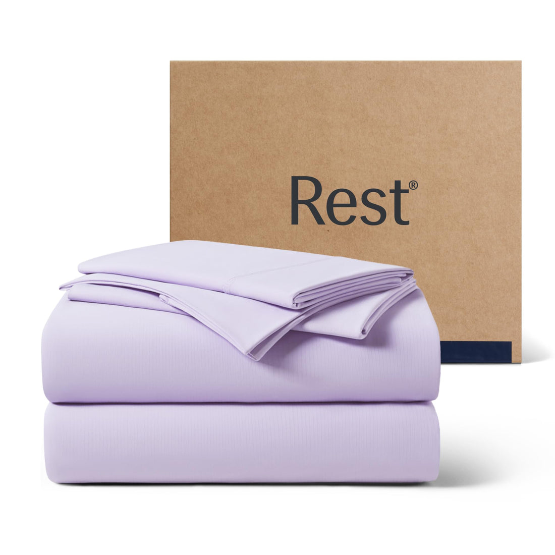 REST Evercool+ Starter Sheet Set – King, Blue