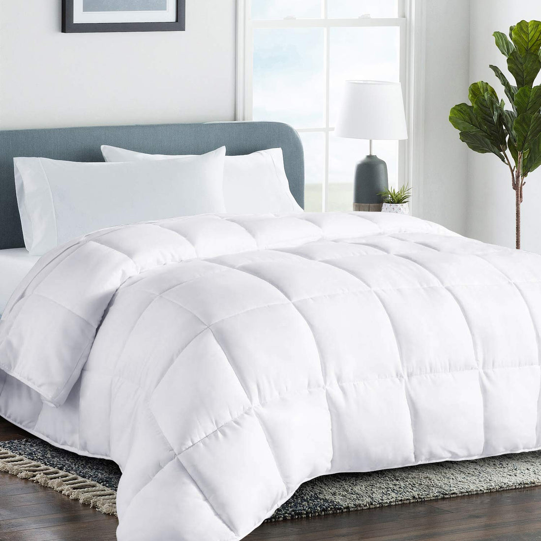COHOME Queen Cooling Comforter