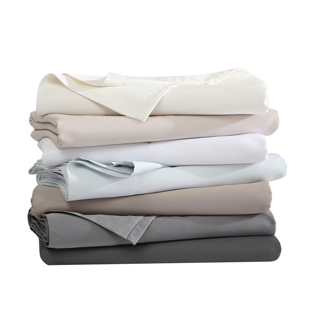 Vera Wang King Sheet Set – 800 TC, Pale Blue