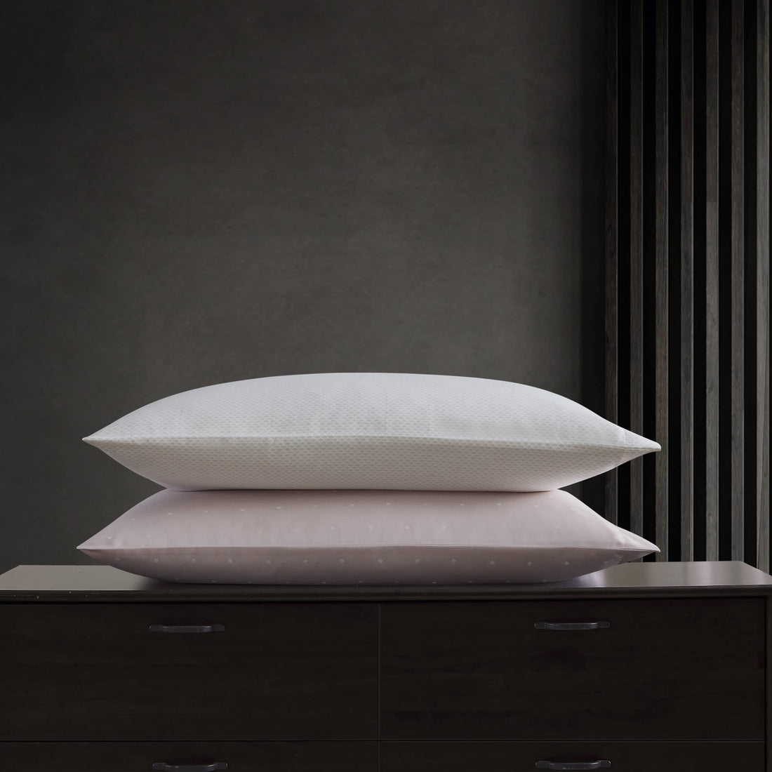 Vera Wang King Sheet Set – 800 TC, Pale Blue