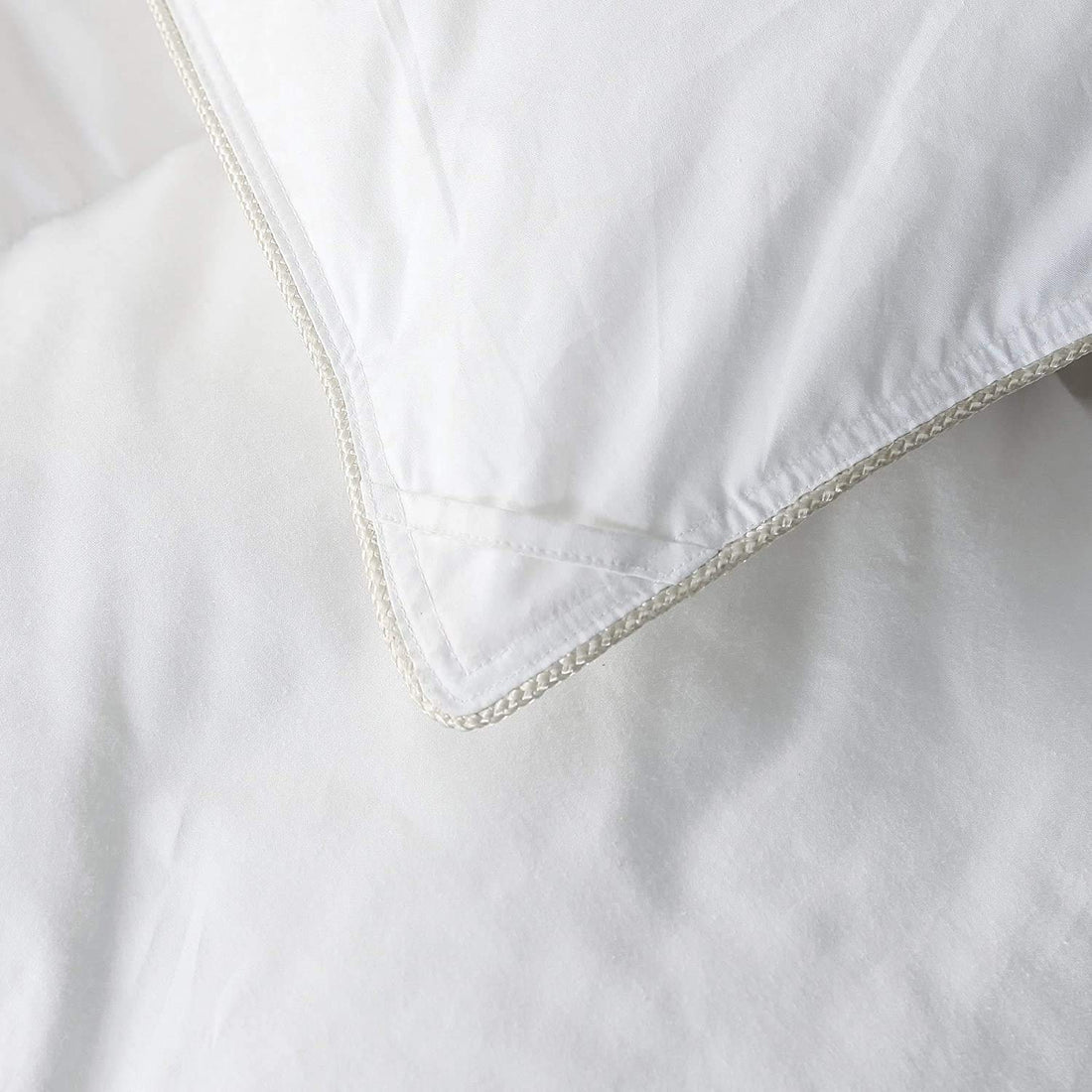 King Goose Down Comforter