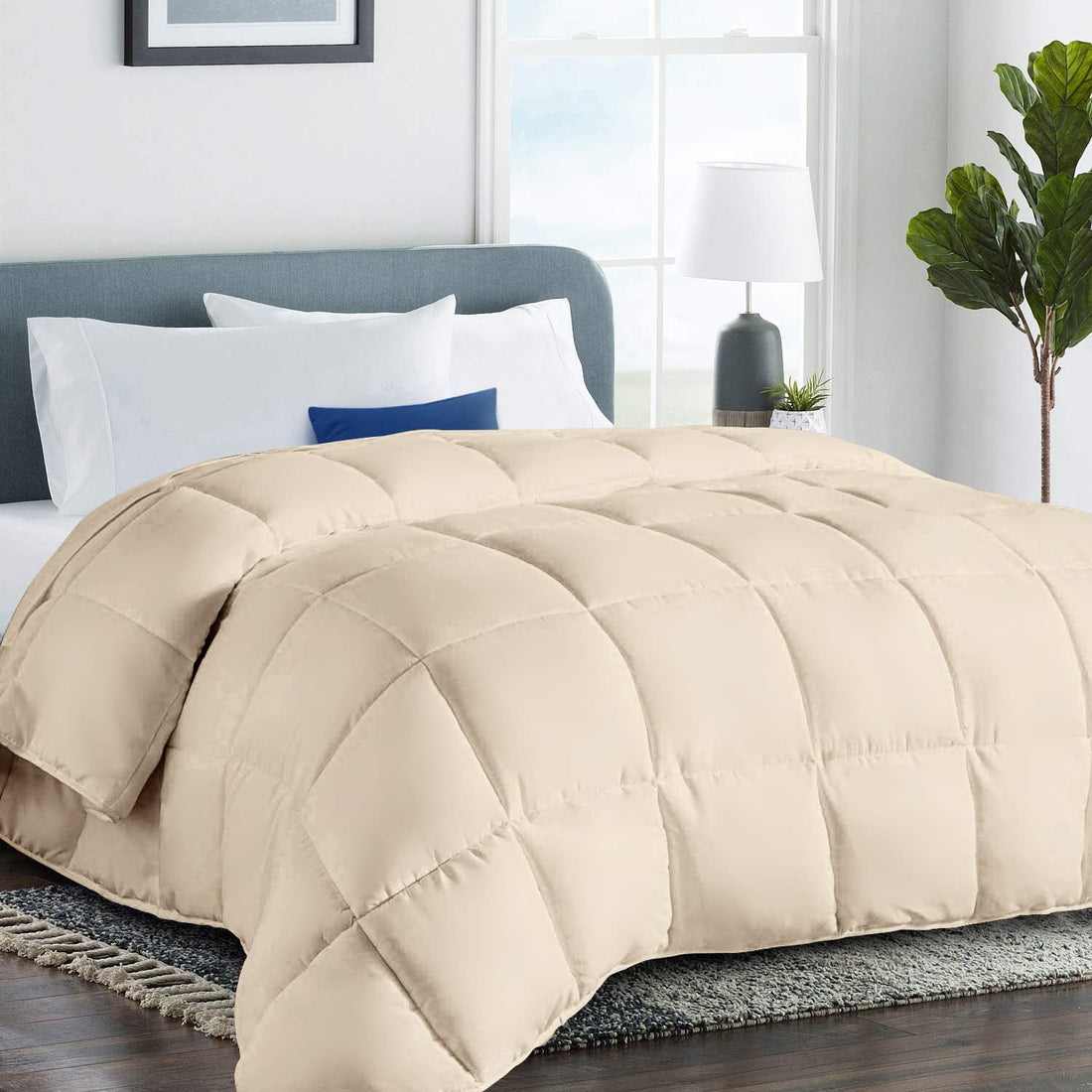 COHOME Queen Cooling Comforter