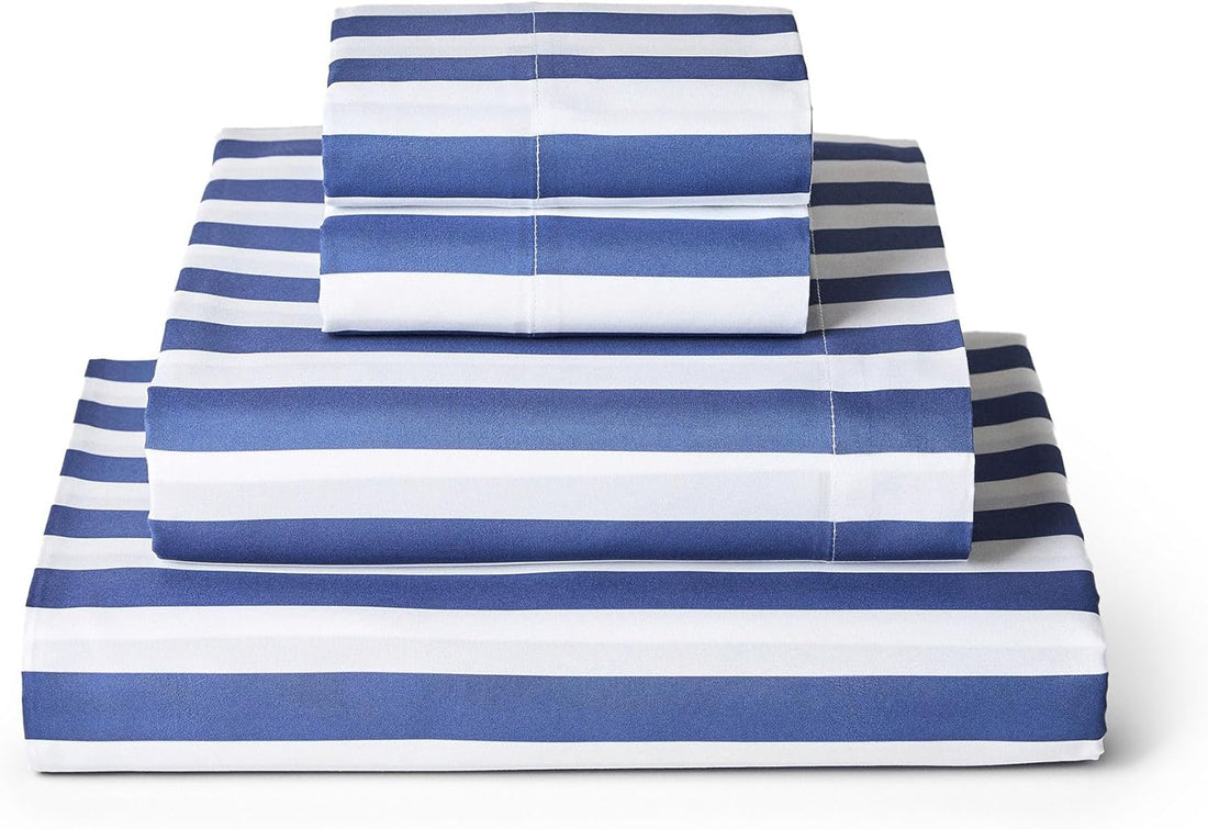 Mellanni Queen Sheet Set – 4PC White
