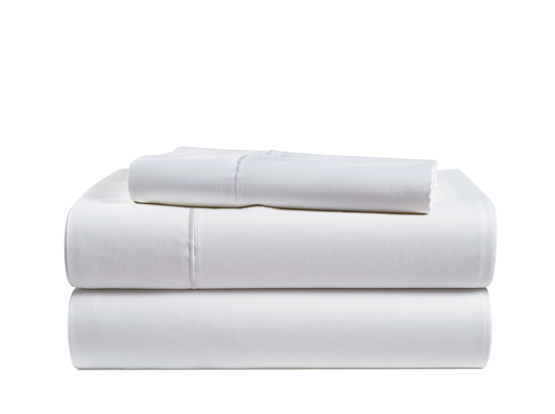 LANE LINEN Queen Sheet Set – Mineral