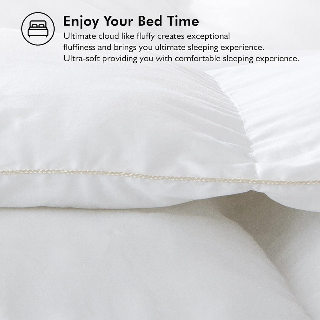 King Goose Down Comforter