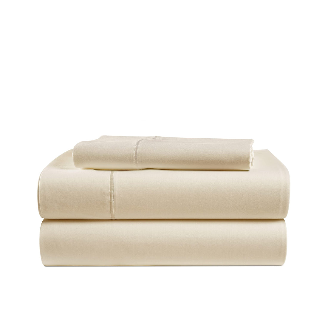 LANE LINEN Queen Sheet Set – Mineral