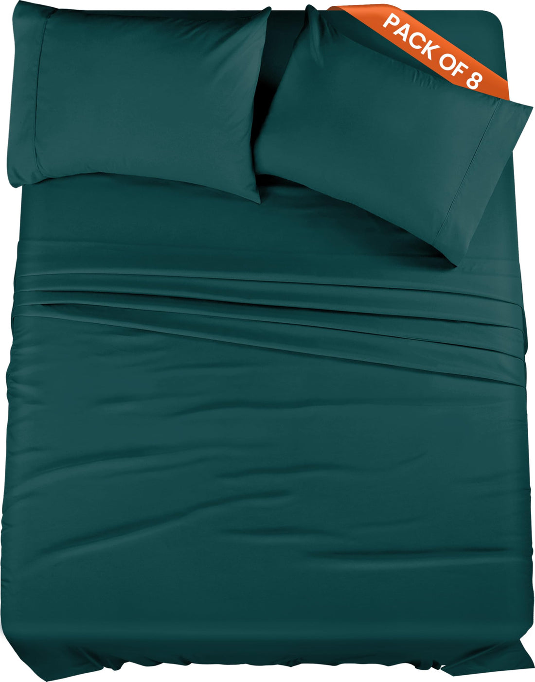 Utopia Queen Sheet Set – Grey