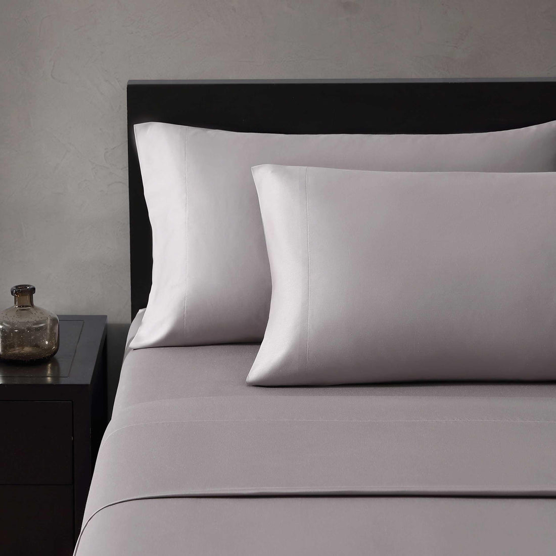 Vera Wang King Sheet Set – 800 TC, Pale Blue