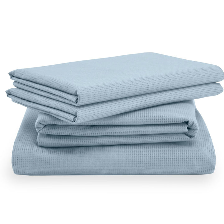 TEMPUR ProAir Sheet Set Cool Gray - Queen