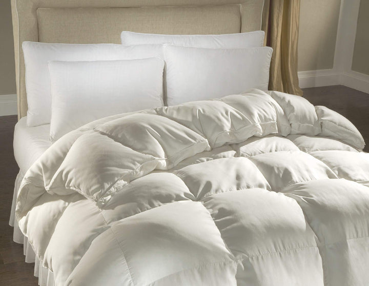 Goose Down Comforter – 800+ Fill