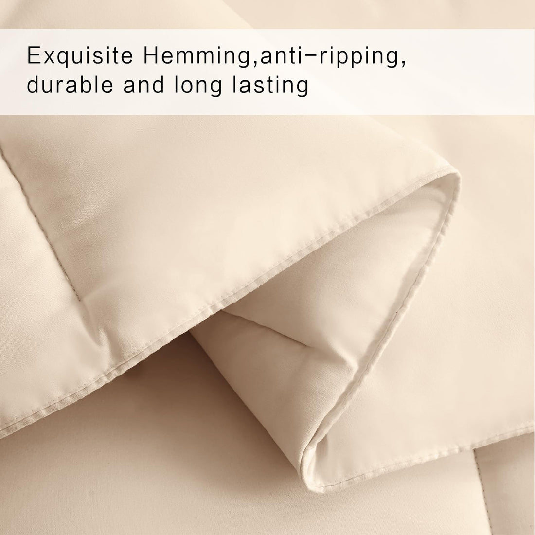 COHOME Queen Cooling Comforter