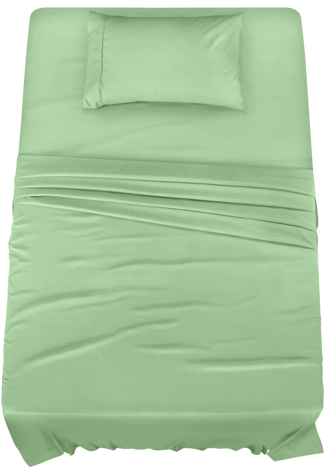 Utopia Queen Sheet Set – Grey