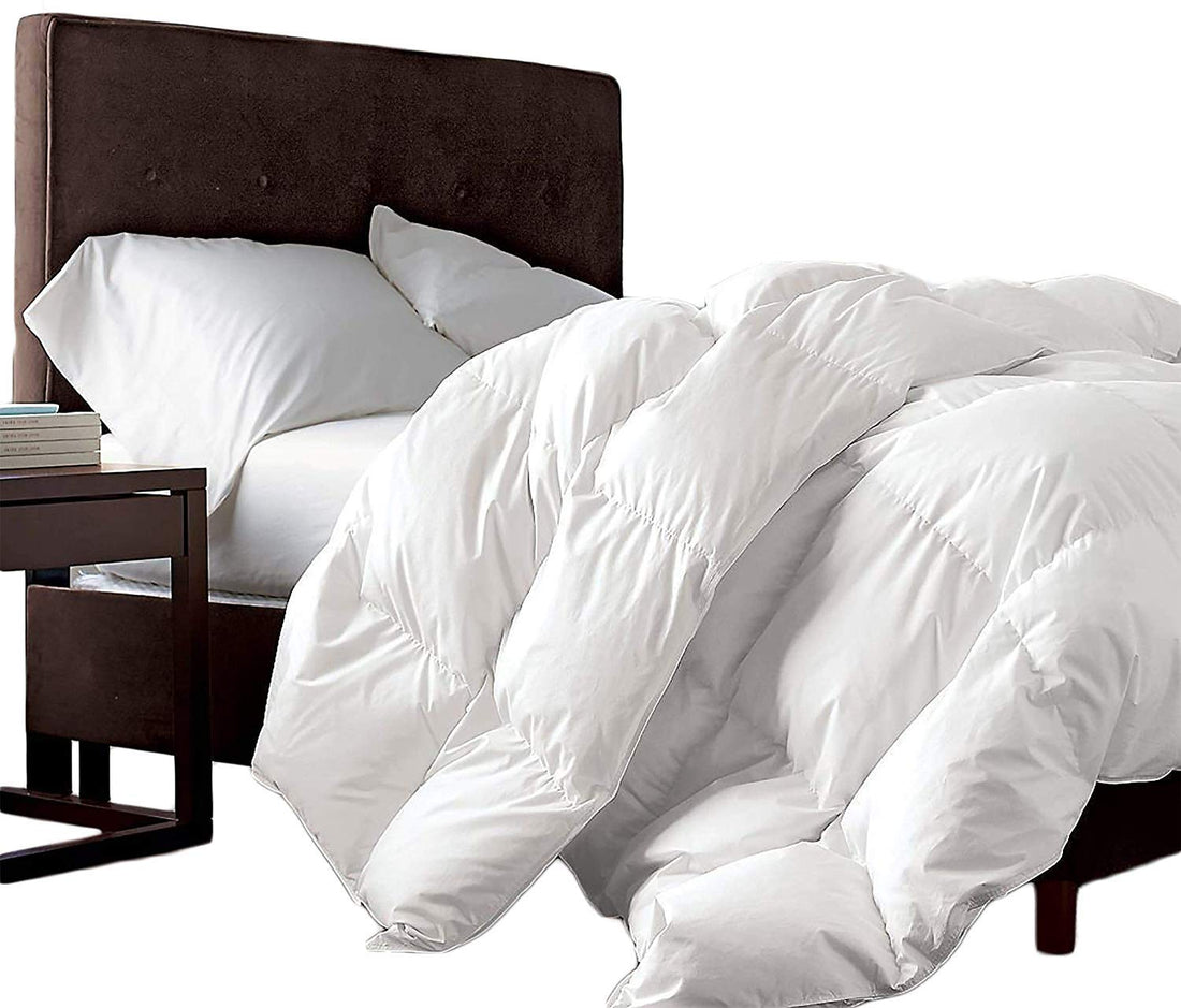 King Goose Down Comforter