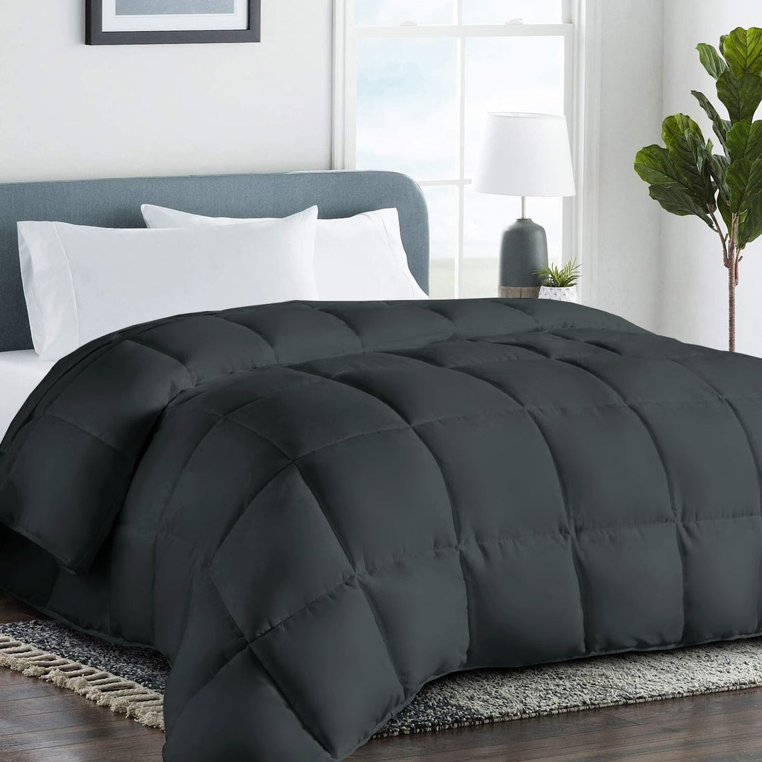 COHOME Queen Cooling Comforter