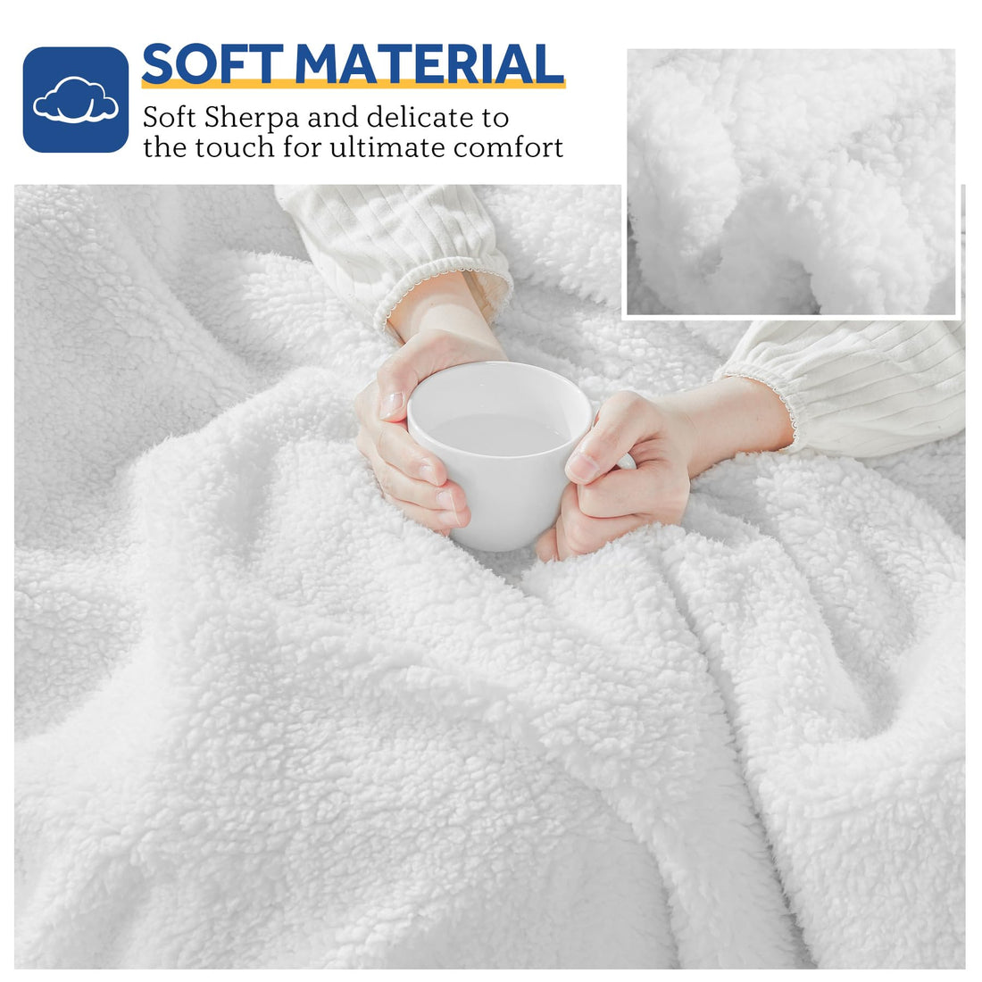 ViscoSoft Microfiber Comforter – Full Gray