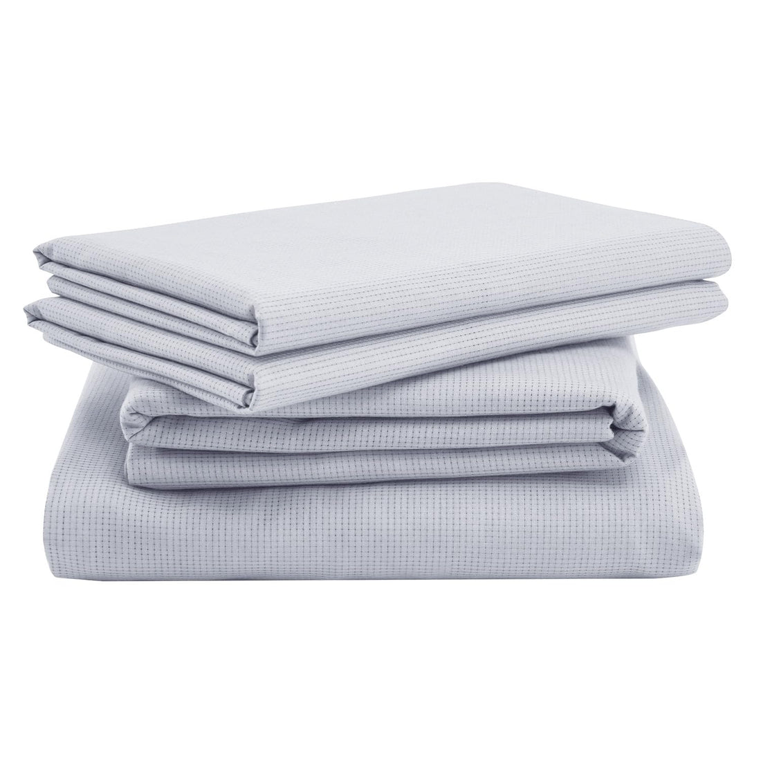 TEMPUR ProAir Sheet Set Cool Gray - Queen