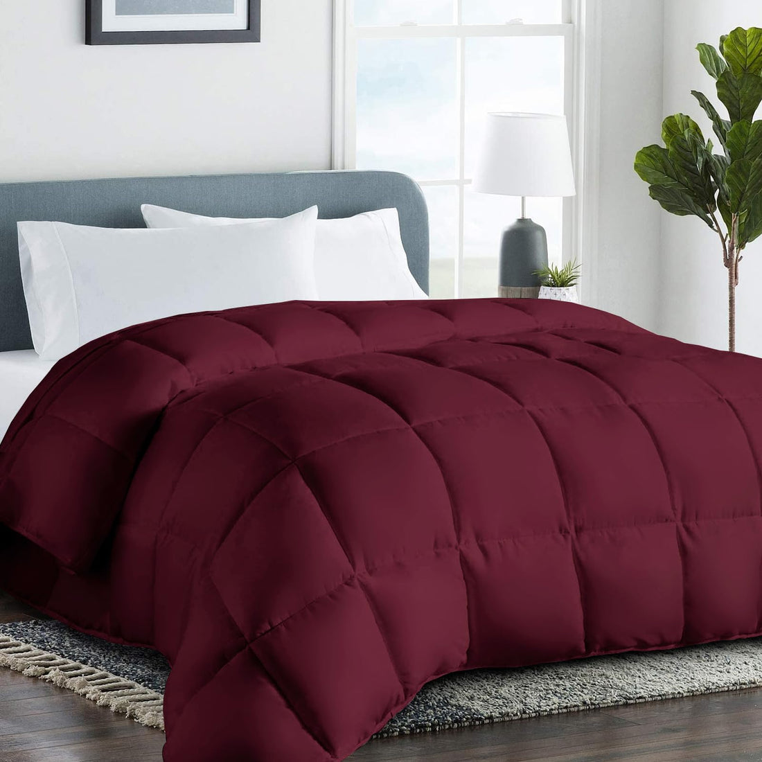 COHOME Queen Cooling Comforter