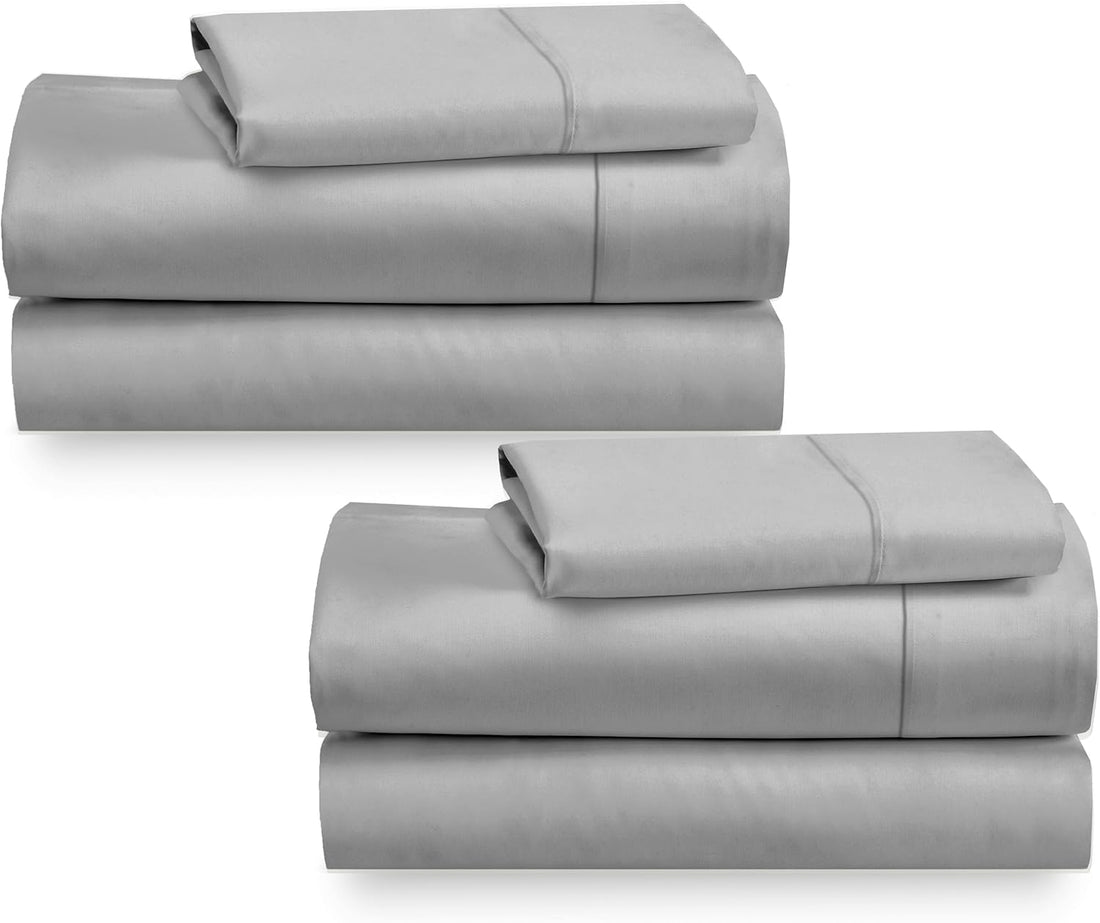 California Design Den Organic Cotton Queen