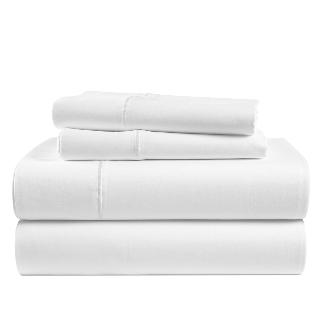 LANE LINEN Queen Sheet Set – Mineral