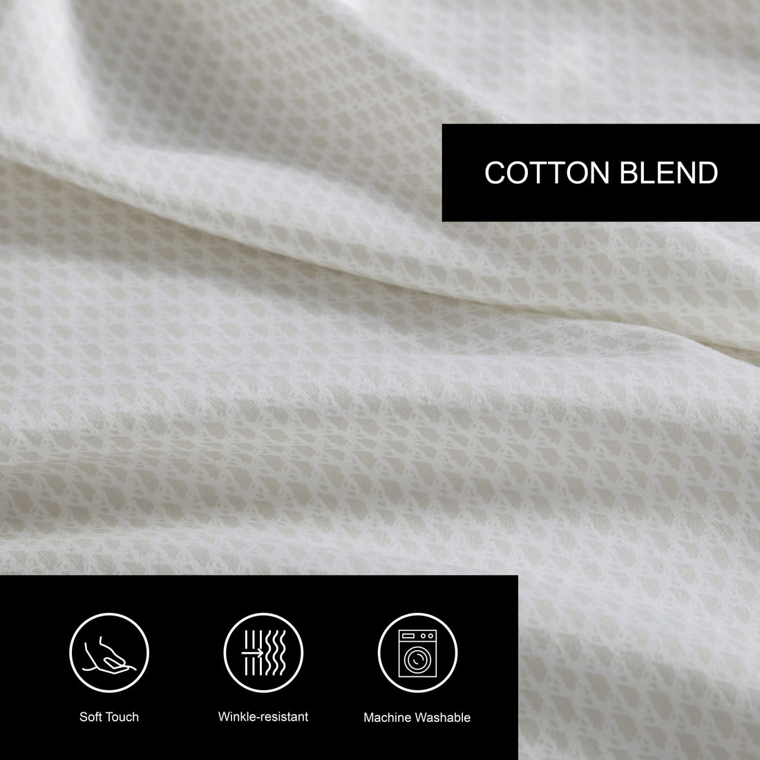 Vera Wang King Sheet Set – 800 TC, Pale Blue