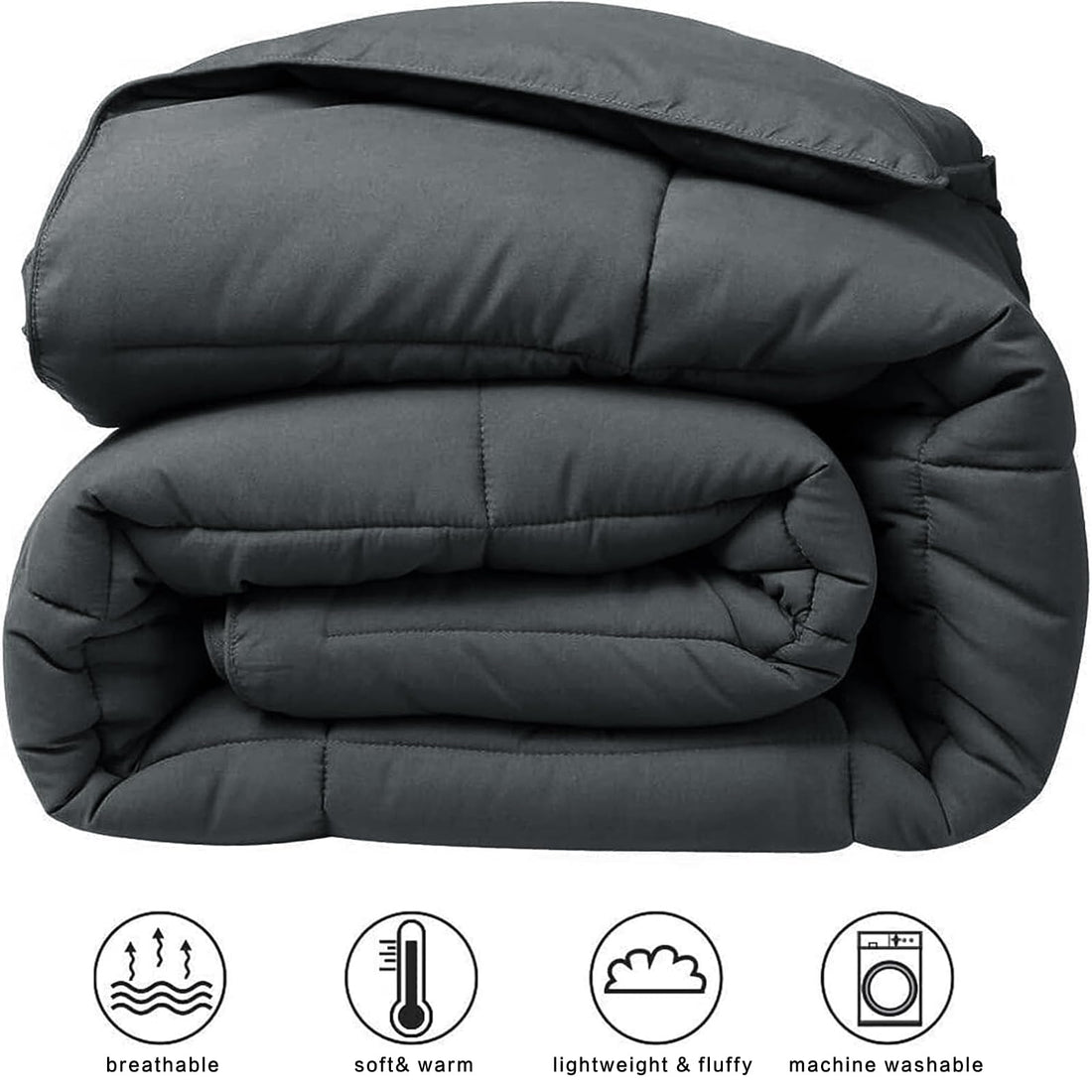 COHOME Queen Cooling Comforter