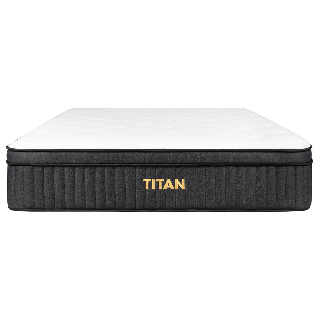 Brooklyn Titan Hybrid Mattress – Twin XL