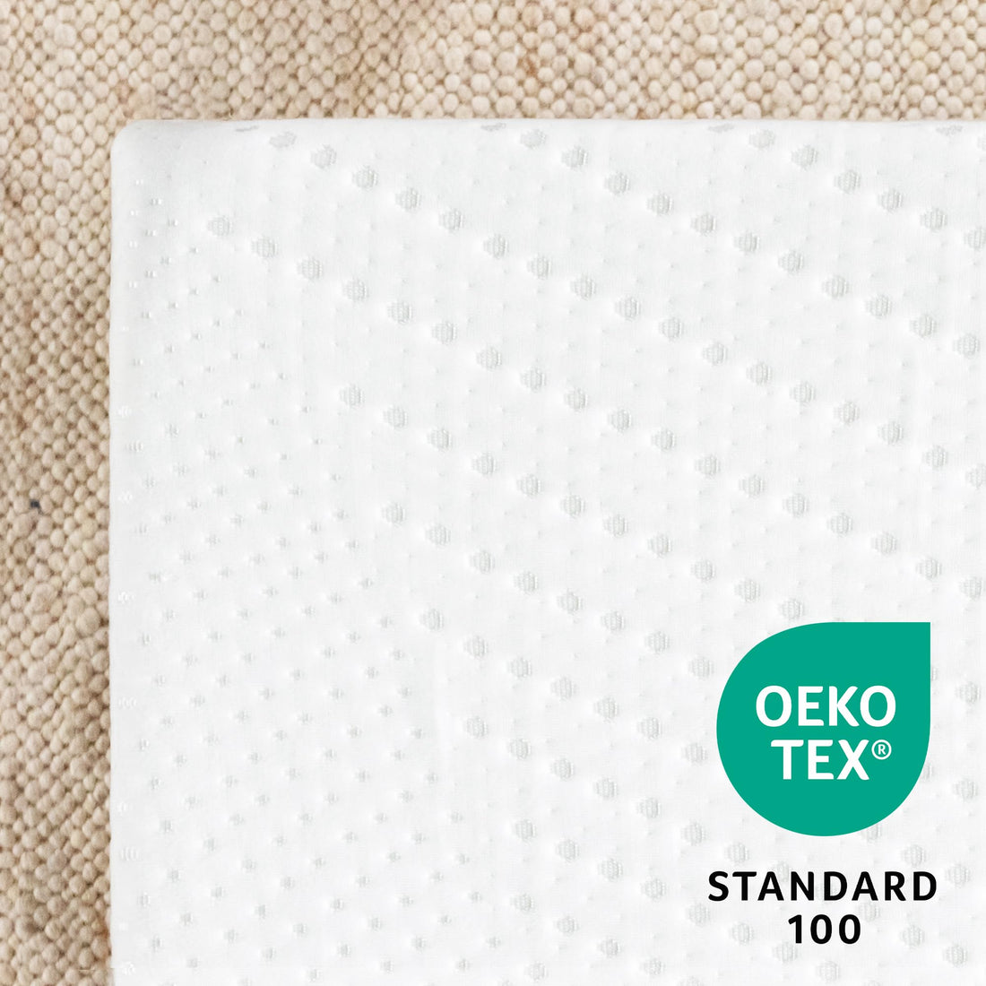 Best Price 3" Gel Memory Foam Topper – Twin XL