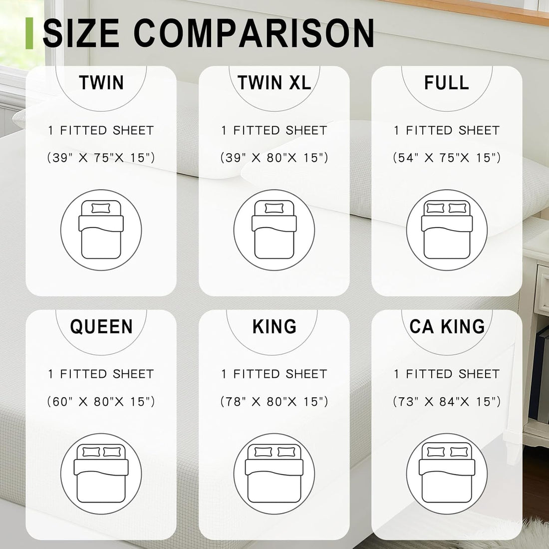 Grounding Sheets – King, Silver & Organic Cotton
