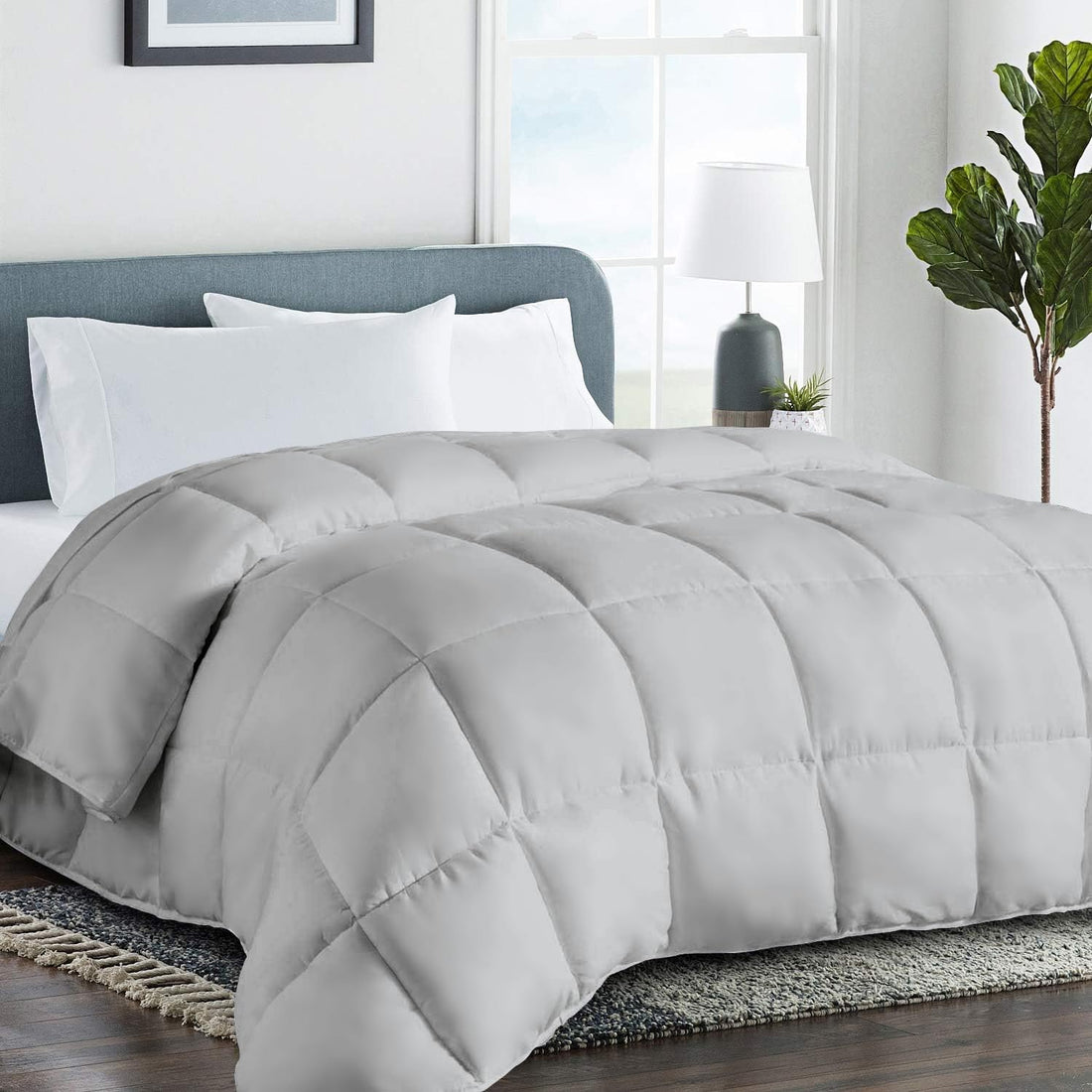 COHOME Queen Cooling Comforter