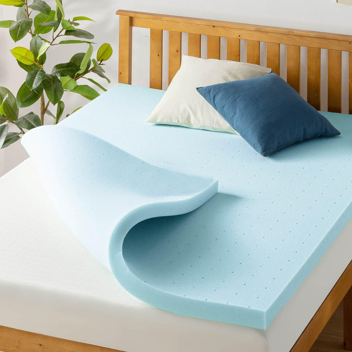 Best Price 3" Gel Memory Foam Topper – Twin XL