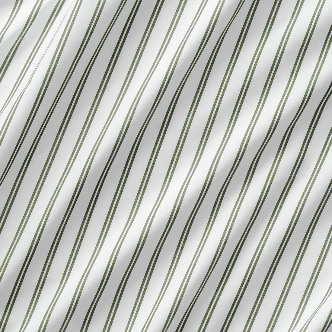 Brooklinen Sateen Sheet Set – Queen, Cream