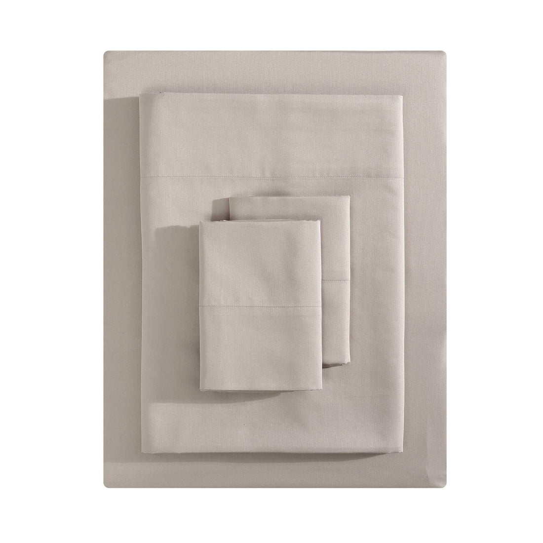 Vera Wang King Sheet Set – 800 TC, Pale Blue