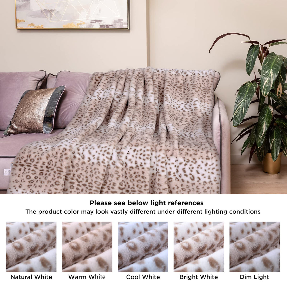 Westinghouse King Electric Blanket – Charcoal
